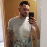 Ben Ayers - @ben_ayers_82 - Instagram