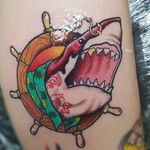 Ben Ayers - @ben.ayers.tattoo - Instagram