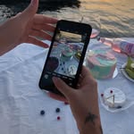 @benayleswworth - Instagram