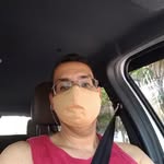 Alexandre Benayon de Melo - @benayonalexandre - Instagram