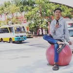 Dizan_Prakoso - @benayon_21 - Instagram