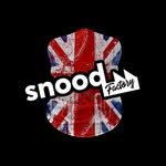Ben Azadi - @snoodfactory - Instagram