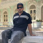 Behzad Nazarian - @benazarian - Instagram