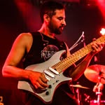 Ben Azar - @azarguitar - Instagram