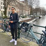 Ben azarzar - @ben_azarzar - Instagram