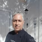 Moisés Salama Benazar - @chef_benazar - Instagram