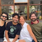 Tutora Online, Irma Benazar - @benazarirma - Instagram