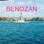 Benazil Kurnaz Şahin - @benazra8938 - Instagram