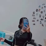 @benazrasenazrail12 - Instagram