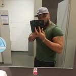 Rubztryingtogetfit - @benaz_r.a - Instagram