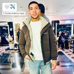 Ben azzam - @azzam.ben - Instagram