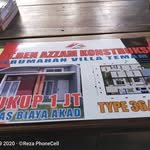 Ben Azzam Konstruksi - @benazzamkonstruksi - Instagram
