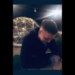Ben Babb - @lord.babbs92 - Instagram