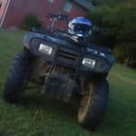 Ben Babb - @benishere012 - Instagram