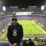 Ben Baber - @qbean13 - Instagram