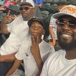 Ben Baber IV - @benben_iv - Instagram