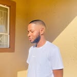 Odirile Desmond Mathibe - @ben_baber1.0 - Instagram
