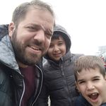 Ben Babich - @ben_babitch - Instagram