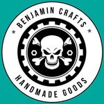 Benjamin Babich - @benjamincrafts - Instagram