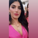 Babina Ben Aïssa Gazdallah - @babina_ben_aissa - Instagram