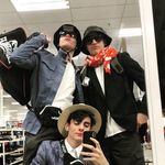 Ben - @benbabinczky - Instagram