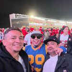 Ben Baca - @_chewybaca - Instagram
