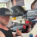 Ben Baca - @ben_dej0 - Instagram