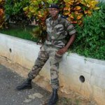 Ben Cista Bacar - @benbacar - Instagram