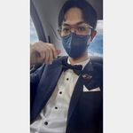劉邦 - @bacchus_ben - Instagram