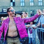Benny Bacchus - @benny_bacchus - Instagram