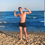 Ben Bachman - @beee_een17 - Instagram