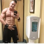 Ben Bachman - @bennybicepss - Instagram