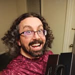 Benjamin K Bachman - @benbachman83 - Instagram
