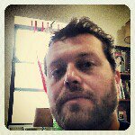 Ben Bachmann - @cheesehaus - Instagram