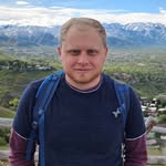 Benjamin James Bachrach - @benjb154 - Instagram