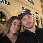 Ben Backus - @ben732 - Instagram
