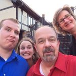 Ben Backus - @beneb53 - Instagram