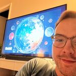Ben Backus Art - @ben.b.art - Instagram