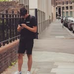 Ben Baden - @badenben13 - Instagram