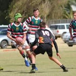 Ben Badenhorst - @ben.badenhorst.777 - Instagram