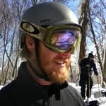 Ben Badger - @therealmarsb - Instagram