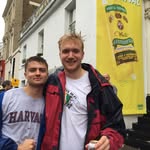 Ben Badger - @_benbadger - Instagram