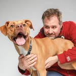 Ben Badger - @agnostic_paladin - Instagram