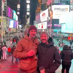 Ben Badger Gilmour - @harper_1989 - Instagram