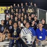 Ben Bolt Fighting Badger Band - @bbpb_band - Instagram