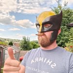 Ben Cooper-Badger - @ben_cooper_83 - Instagram