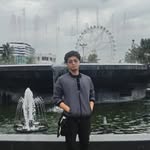Gabb - @gabrielbenbadillo - Instagram