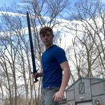 Ben Baer - @benbaer23 - Instagram