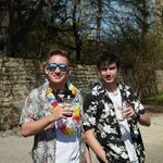 Ben Bär - @ben_baer21 - Instagram