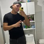 Benjamin Baeza Godoy - @b3njam1n_baeza - Instagram